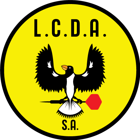 LICENSED CLUB DARTS ASSOCIATION