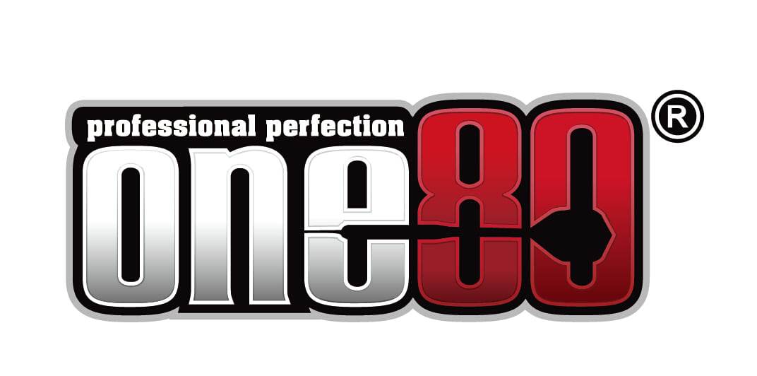 180 logo